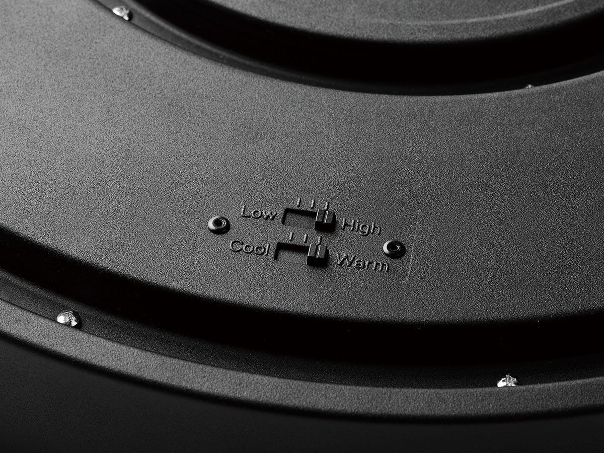 【フライミー ノワール/FLYMEe Noir / GOODS】のLED Pendant Lamp / LED ペンダントランプ #113764 インテリア・キッズ・メンズ・レディースファッション・服の通販 founy(ファニー) 　送料無料　Free Shipping　ウッド　Wooden Design　シンプル　Simple, Minimal　ワイヤー　Wire, Wired Bra　ホーム・キャンプ・アウトドア・お取り寄せ　Home Living / Home & Lifestyle / Camping Gear / Outdoor Camping　家具・インテリア　Home Furniture & Interior. Stylish & Functional Living Spaces　ライト・照明　Lamps & Lighting Fixtures　ペンダントライト・吊り下げ照明　Pendant Light / Hanging Light Fixture　本体上部に調光・色調切替えスイッチ付|ID: prp329100004897626 ipo3291000000036630605