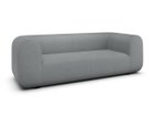 【トム ディクソン/Tom Dixon / GOODS】のPlump 2.5 Seater Sofa / プランプ 2.5シーター ソファ 人気、トレンドファッション・服の通販 founy(ファニー) クラシック Classic, Timeless Style フォルム Silhouette, Form フォーム Form モダン Modern, Contemporary ホーム・キャンプ・アウトドア・お取り寄せ Home Living / Home & Lifestyle / Camping Gear / Outdoor Camping 家具・インテリア Home Furniture & Interior. Stylish & Functional Living Spaces ソファー Couches & Sofas thumbnail 張地:ハリンダル65 0130(CAT2)|ID: prp329100004897642 ipo3291000000036630984