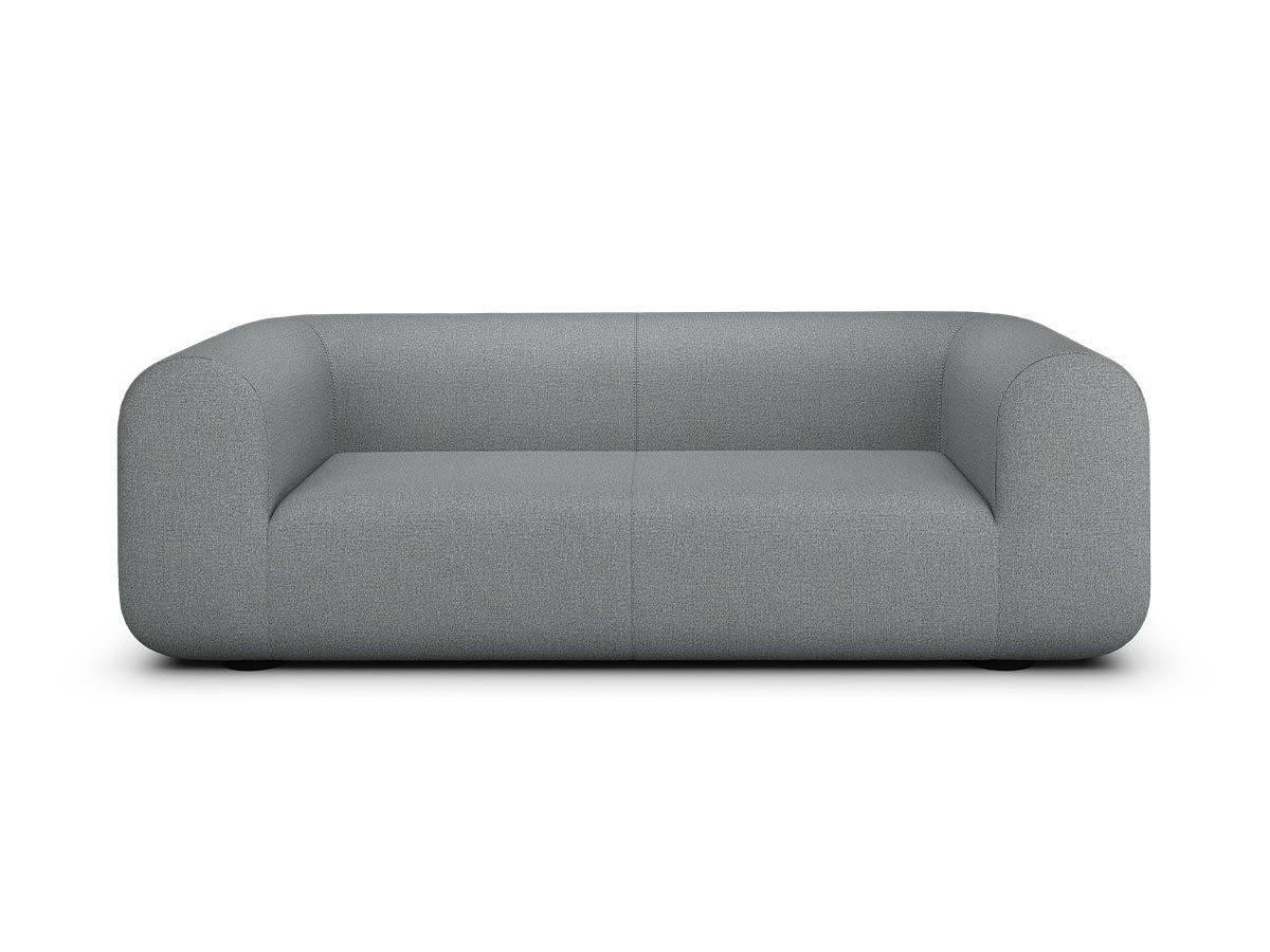【トム ディクソン/Tom Dixon / GOODS】のPlump 2.5 Seater Sofa / プランプ 2.5シーター ソファ インテリア・キッズ・メンズ・レディースファッション・服の通販 founy(ファニー) 　クラシック　Classic, Timeless Style　フォルム　Silhouette, Form　フォーム　Form　モダン　Modern, Contemporary　ホーム・キャンプ・アウトドア・お取り寄せ　Home Living / Home & Lifestyle / Camping Gear / Outdoor Camping　家具・インテリア　Home Furniture & Interior. Stylish & Functional Living Spaces　ソファー　Couches & Sofas　張地:ハリンダル65 0130(CAT2)|ID: prp329100004897642 ipo3291000000036630986