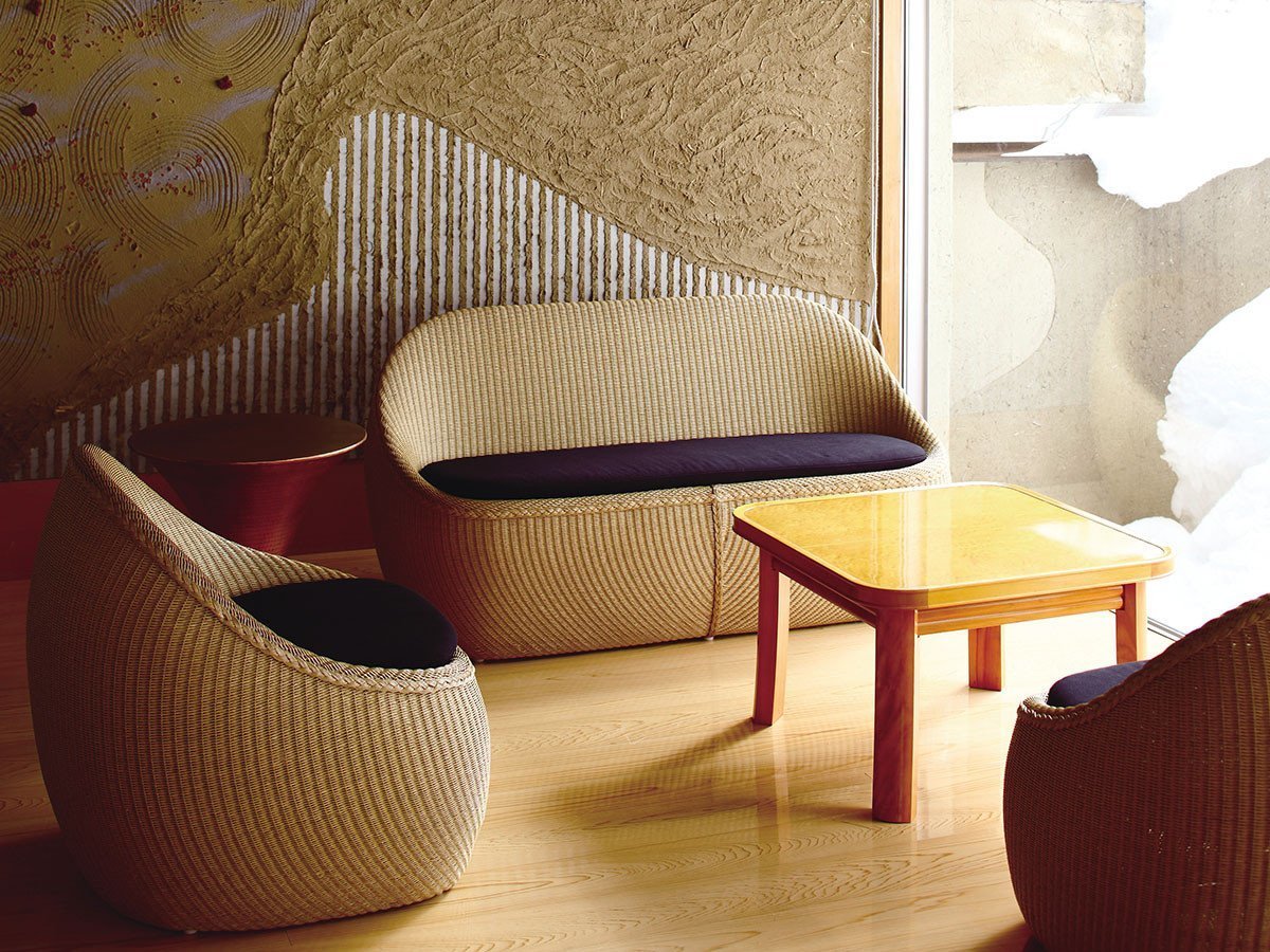 【フライミー ジャパン スタイル/FLYMEe Japan-Style / GOODS】のDARUMA easy seater 1.5P / ダルマ イージーシーター 1.5P インテリア・キッズ・メンズ・レディースファッション・服の通販 founy(ファニー) 　送料無料　Free Shipping　クッション　Cushion, Throw Pillow　シェイプ　Shape, Slim Fit　ペーパー　Paper, Kraft Paper　ワイヤー　Wire, Wired Bra　ホーム・キャンプ・アウトドア・お取り寄せ　Home Living / Home & Lifestyle / Camping Gear / Outdoor Camping　家具・インテリア　Home Furniture & Interior. Stylish & Functional Living Spaces　その他 インテリア雑貨、家具　Home Decor & Furniture Extras　参考イメージ|ID: prp329100004897648 ipo3291000000036631115