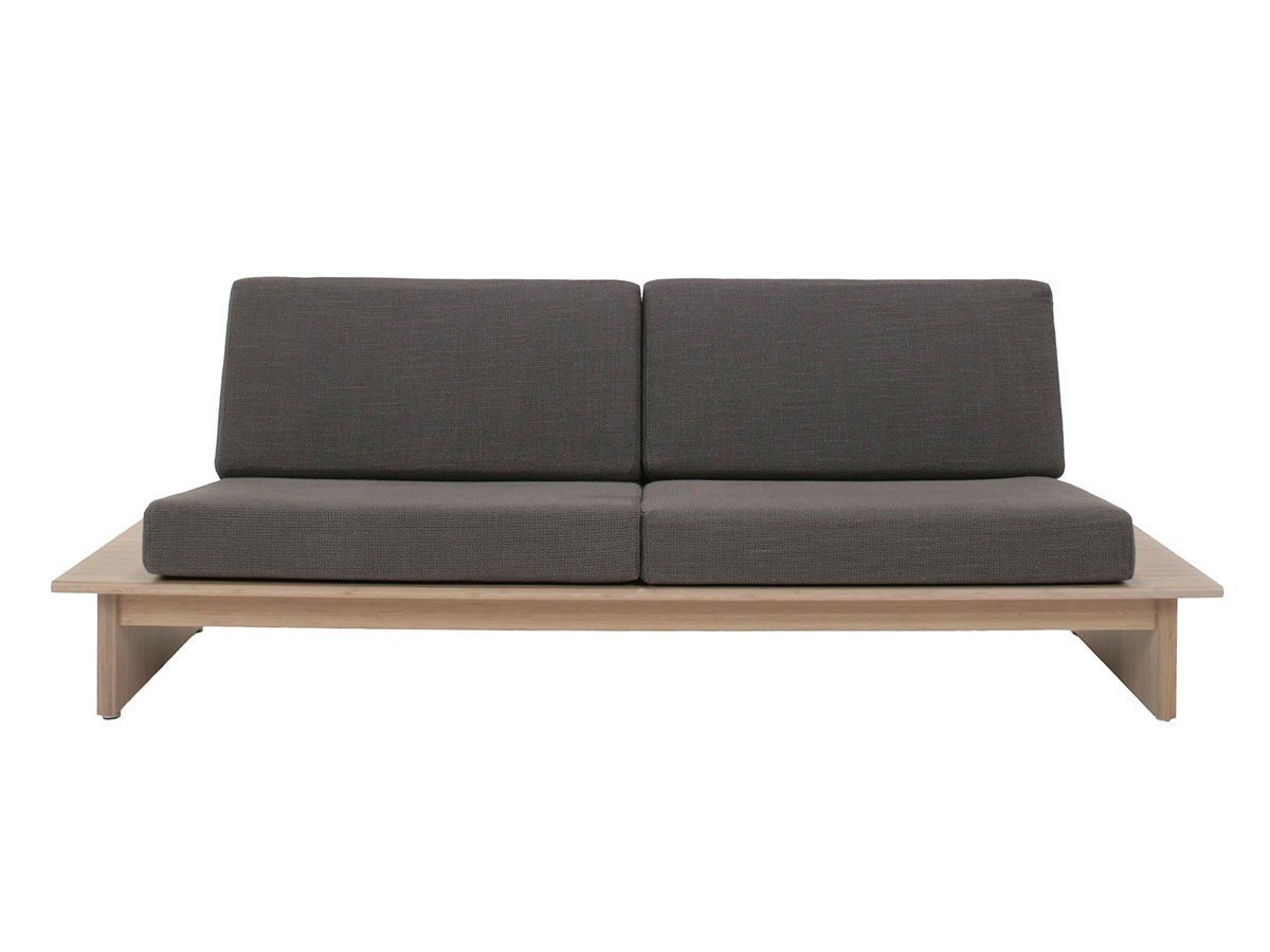 【テオリ/TEORI / GOODS】のOMO SOFA / オモ ソファ インテリア・キッズ・メンズ・レディースファッション・服の通販 founy(ファニー) 　クッション　Cushion, Throw Pillow　テーブル　Table, Dining Table　フレーム　Frame, Outline　モダン　Modern, Contemporary　ホーム・キャンプ・アウトドア・お取り寄せ　Home Living / Home & Lifestyle / Camping Gear / Outdoor Camping　家具・インテリア　Home Furniture & Interior. Stylish & Functional Living Spaces　ソファー　Couches & Sofas　張地:|ID: prp329100004897653 ipo3291000000036631262