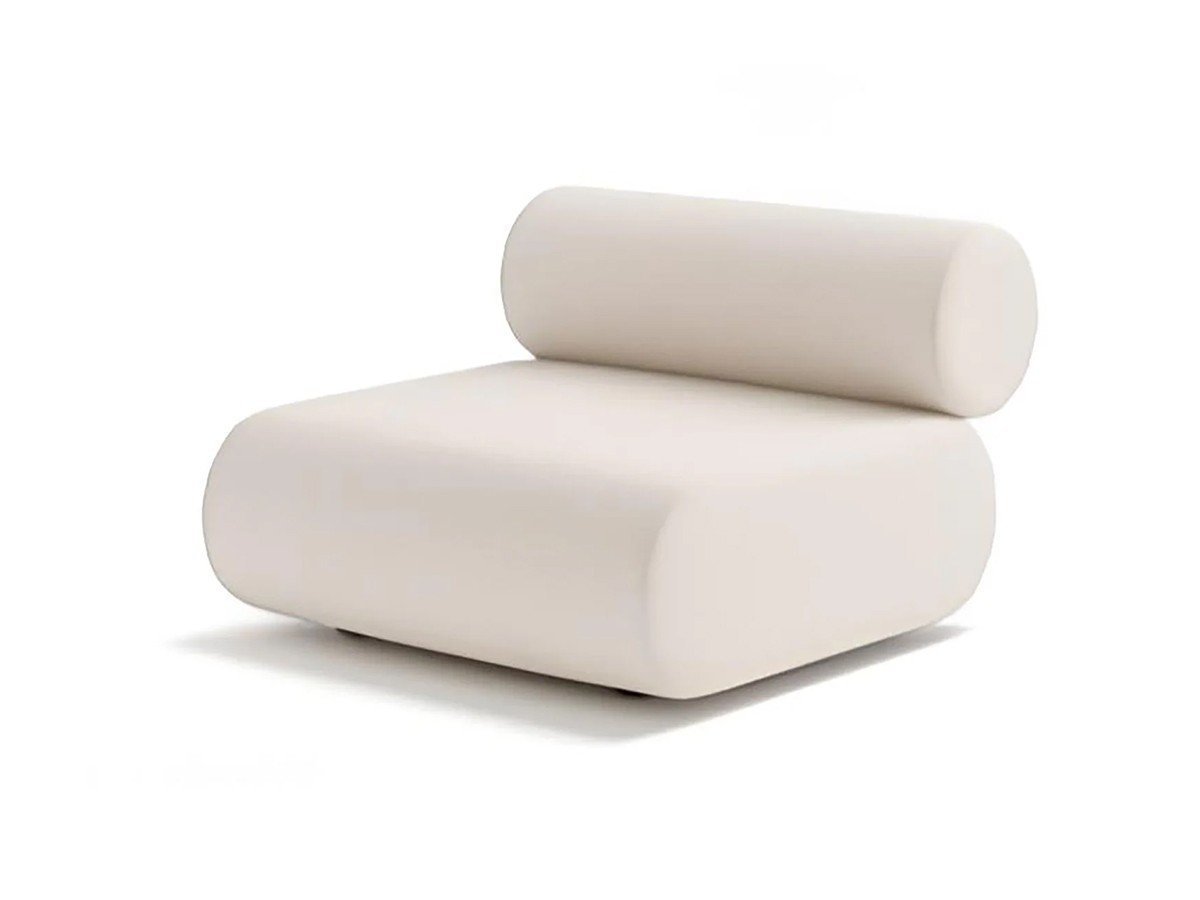 【トム ディクソン/Tom Dixon / GOODS】のFat Sofa Middle Mod / ファット ソファ ミドル モジュール 人気、トレンドファッション・服の通販 founy(ファニー) 　フォルム　Silhouette, Form　ミドル　Middle Length, Mid Height　ホーム・キャンプ・アウトドア・お取り寄せ　Home Living / Home & Lifestyle / Camping Gear / Outdoor Camping　家具・インテリア　Home Furniture & Interior. Stylish & Functional Living Spaces　ソファー　Couches & Sofas　 other-1|ID: prp329100004897664 ipo3291000000036631535