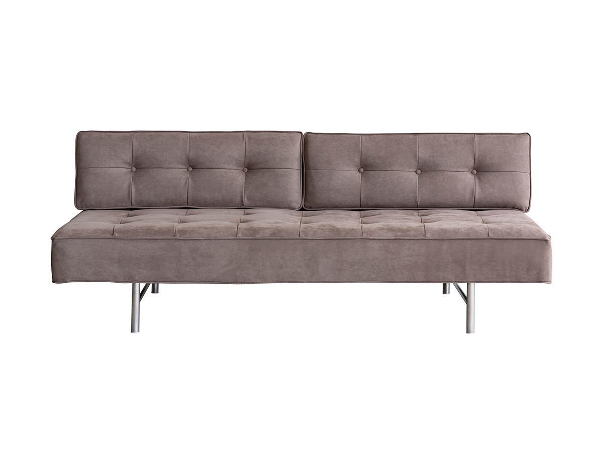 【クラッシュゲート/CRASH GATE / GOODS】のHERMAN SOFA / ハーマン ソファ 3人掛け インテリア・キッズ・メンズ・レディースファッション・服の通販 founy(ファニー) 　クッション　Cushion, Throw Pillow　フレーム　Frame, Outline　ホーム・キャンプ・アウトドア・お取り寄せ　Home Living / Home & Lifestyle / Camping Gear / Outdoor Camping　家具・インテリア　Home Furniture & Interior. Stylish & Functional Living Spaces　ソファー　Couches & Sofas　カリブー|ID: prp329100004897668 ipo3291000000036631611