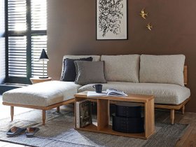 【エクリュクス/ecruxe / GOODS】のEPI 2P + COUCH SOFA / エピ 2Pソファ + カウチソファ(オークナチュラル) 人気、トレンドファッション・服の通販 founy(ファニー) クッション Cushion, Throw Pillow コンパクト Compact, Small Size シリコン Silicone, Silicone Material 台形 A-Line, Trapezoid Shape フィット Fit, Slim Fit フェザー Feather, Feather Detail フォーム Form ペンシル Pencil, Pencil Skirt ラグジュアリー Luxury, Elegant 送料無料 Free Shipping ホーム・キャンプ・アウトドア・お取り寄せ Home Living / Home & Lifestyle / Camping Gear / Outdoor Camping 家具・インテリア Home Furniture & Interior. Stylish & Functional Living Spaces ソファー Couches & Sofas カウチソファ・シェーズロング Chaise Lounge Sofas |ID:prp329100004897670