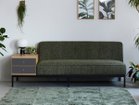 【ボンド/bond / GOODS】のUNIX Sofa / ユニックス ソファ 幅160cm + サイドチェスト 幅45cm 人気、トレンドファッション・服の通販 founy(ファニー) スリム Slim, Slim Fit テーブル Table, Dining Table ホーム・キャンプ・アウトドア・お取り寄せ Home Living / Home & Lifestyle / Camping Gear / Outdoor Camping 家具・インテリア Home Furniture & Interior. Stylish & Functional Living Spaces ソファー Couches & Sofas thumbnail 張地:グリーン、サイドチェスト:メラミン仕様|ID: prp329100004897676 ipo3291000000036631834