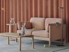 【カリモクニュースタンダード/KARIMOKU NEW STANDARD / GOODS】のCASTOR LOBBY SOFA PLUS 3-SEATER / キャストール ロビーソファ プラス 3シーター 人気、トレンドファッション・服の通販 founy(ファニー) エレガント 上品 Elegant クッション Cushion, Throw Pillow ファブリック Fabric, Textile フレーム Frame, Outline リラックス Relax, Relaxed Fit ホーム・キャンプ・アウトドア・お取り寄せ Home Living / Home & Lifestyle / Camping Gear / Outdoor Camping 家具・インテリア Home Furniture & Interior. Stylish & Functional Living Spaces ソファー Couches & Sofas thumbnail 参考イメージ|ID: prp329100004897677 ipo3291000000036631852