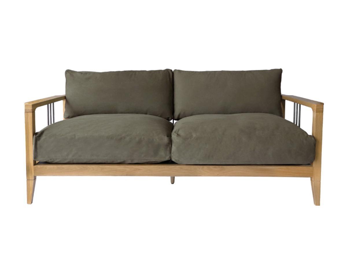 【アデペシュ/a.depeche / GOODS】のsolo 2.5seat sofa fabric / ソロ 2.5人掛けソファ ファブリック インテリア・キッズ・メンズ・レディースファッション・服の通販 founy(ファニー) 　ファブリック　Fabric, Textile　フレーム　Frame, Outline　ホーム・キャンプ・アウトドア・お取り寄せ　Home Living / Home & Lifestyle / Camping Gear / Outdoor Camping　家具・インテリア　Home Furniture & Interior. Stylish & Functional Living Spaces　ソファー　Couches & Sofas　張地:チャコールグレー|ID: prp329100004897684 ipo3291000000036631974