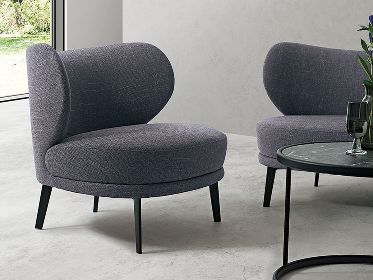 【フライミー ベーシック/FLYMEe BASIC / GOODS】のSofa 1P / 1人掛けソファ #116021 インテリア・キッズ・メンズ・レディースファッション・服の通販 founy(ファニー) 　クッション　Cushion, Throw Pillow　スリム　Slim, Slim Fit　ホーム・キャンプ・アウトドア・お取り寄せ　Home Living / Home & Lifestyle / Camping Gear / Outdoor Camping　家具・インテリア　Home Furniture & Interior. Stylish & Functional Living Spaces　ソファー　Couches & Sofas　-|ID: prp329100004897702 ipo3291000000036632199