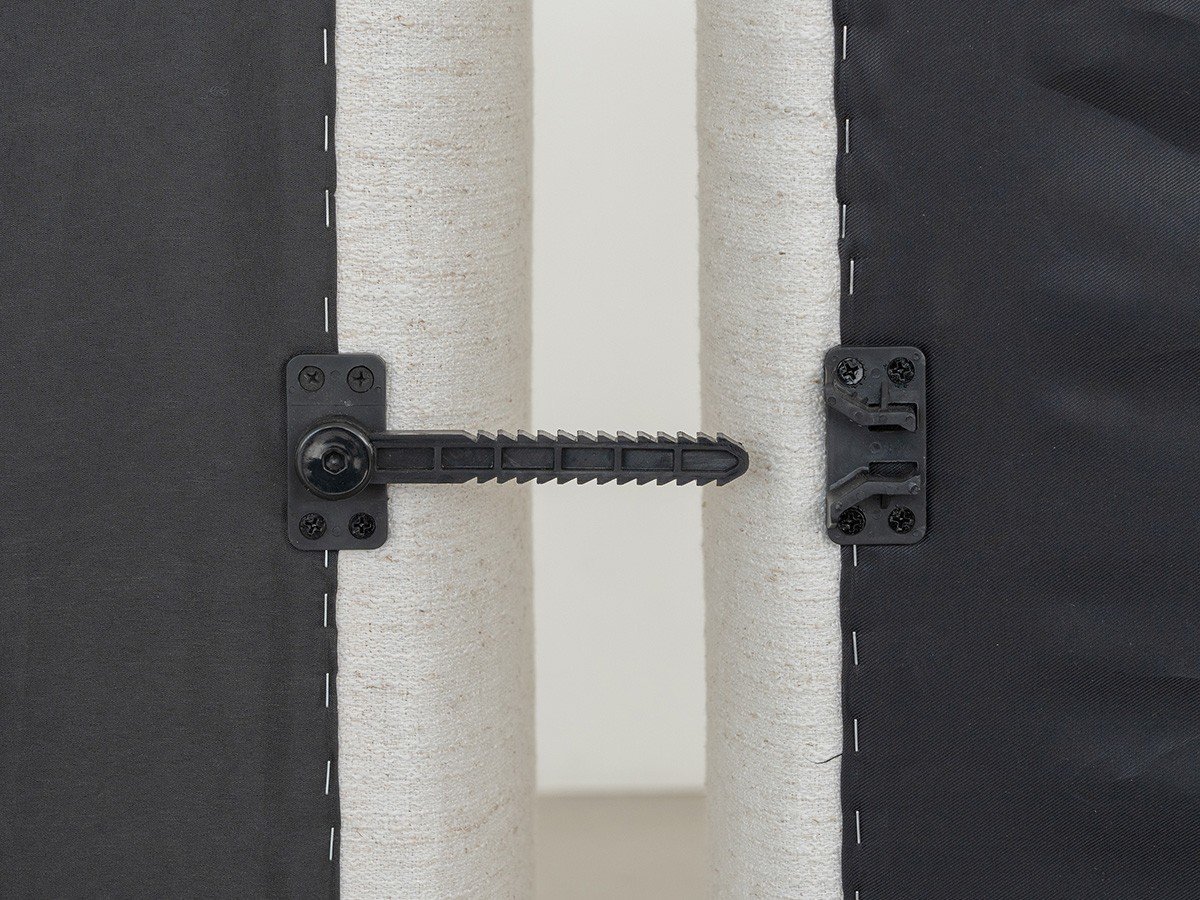 【ノーウェアライクホーム/NOWHERE LIKE HOME / GOODS】のPEOPLE Sofa / ピープル 1人掛けワイドソファ インテリア・キッズ・メンズ・レディースファッション・服の通販 founy(ファニー) 　送料無料　Free Shipping　シンプル　Simple, Minimal　フィット　Fit, Slim Fit　フェザー　Feather, Feather Detail　フォーム　Form　ワイド　Wide, Wide Fit　ホーム・キャンプ・アウトドア・お取り寄せ　Home Living / Home & Lifestyle / Camping Gear / Outdoor Camping　家具・インテリア　Home Furniture & Interior. Stylish & Functional Living Spaces　ソファー　Couches & Sofas　裏面のパーツを繋げることで、ソファ同士を連結させることができます。|ID: prp329100004897713 ipo3291000000036632343