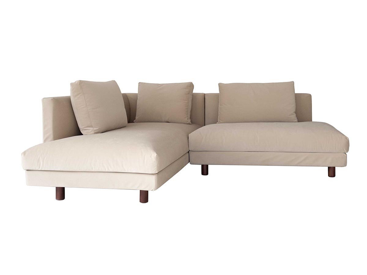 【スケッチ/Sketch / GOODS】のSEQUEL sofa / セクウェル ソファ カウチセット インテリア・キッズ・メンズ・レディースファッション・服の通販 founy(ファニー) 　クッション　Cushion, Throw Pillow　コンパクト　Compact, Small Size　シンプル　Simple, Minimal　スリム　Slim, Slim Fit　ファブリック　Fabric, Textile　フレーム　Frame, Outline　モダン　Modern, Contemporary　猫　Cat, Kitty　ホーム・キャンプ・アウトドア・お取り寄せ　Home Living / Home & Lifestyle / Camping Gear / Outdoor Camping　家具・インテリア　Home Furniture & Interior. Stylish & Functional Living Spaces　ソファー　Couches & Sofas　カウチソファ・シェーズロング　Chaise Lounge Sofas　|ID: prp329100004897723 ipo3291000000036632465