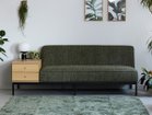 【ボンド/bond / GOODS】のUNIX Sofa / ユニックス ソファ 幅130cm + サイドテーブル 幅75cm 人気、トレンドファッション・服の通販 founy(ファニー) スリム Slim, Slim Fit テーブル Table, Dining Table ホーム・キャンプ・アウトドア・お取り寄せ Home Living / Home & Lifestyle / Camping Gear / Outdoor Camping 家具・インテリア Home Furniture & Interior. Stylish & Functional Living Spaces ソファー Couches & Sofas ホーム・キャンプ・アウトドア・お取り寄せ Home Living / Home & Lifestyle / Camping Gear / Outdoor Camping 家具・インテリア Home Furniture & Interior. Stylish & Functional Living Spaces テーブル Dining, Coffee & Side Tables サイドテーブル・ナイトテーブル Side & End Tables thumbnail 張地「グリーン」参考イメージ|ID: prp329100004897737 ipo3291000000036632636