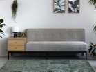 【ボンド/bond / GOODS】のUNIX Sofa / ユニックス ソファ 幅130cm + サイドテーブル 幅75cm 人気、トレンドファッション・服の通販 founy(ファニー) スリム Slim, Slim Fit テーブル Table, Dining Table ホーム・キャンプ・アウトドア・お取り寄せ Home Living / Home & Lifestyle / Camping Gear / Outdoor Camping 家具・インテリア Home Furniture & Interior. Stylish & Functional Living Spaces ソファー Couches & Sofas ホーム・キャンプ・アウトドア・お取り寄せ Home Living / Home & Lifestyle / Camping Gear / Outdoor Camping 家具・インテリア Home Furniture & Interior. Stylish & Functional Living Spaces テーブル Dining, Coffee & Side Tables サイドテーブル・ナイトテーブル Side & End Tables thumbnail 張地「ライトグレー」参考イメージ|ID: prp329100004897737 ipo3291000000036632637