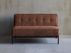 【ボンド/bond / GOODS】のUNIX Sofa / ユニックス ソファ 幅130cm + サイドテーブル 幅75cm 人気、トレンドファッション・服の通販 founy(ファニー) スリム Slim, Slim Fit テーブル Table, Dining Table ホーム・キャンプ・アウトドア・お取り寄せ Home Living / Home & Lifestyle / Camping Gear / Outdoor Camping 家具・インテリア Home Furniture & Interior. Stylish & Functional Living Spaces ソファー Couches & Sofas ホーム・キャンプ・アウトドア・お取り寄せ Home Living / Home & Lifestyle / Camping Gear / Outdoor Camping 家具・インテリア Home Furniture & Interior. Stylish & Functional Living Spaces テーブル Dining, Coffee & Side Tables サイドテーブル・ナイトテーブル Side & End Tables thumbnail 張地「レッドブラウン」参考イメージ|ID: prp329100004897737 ipo3291000000036632639