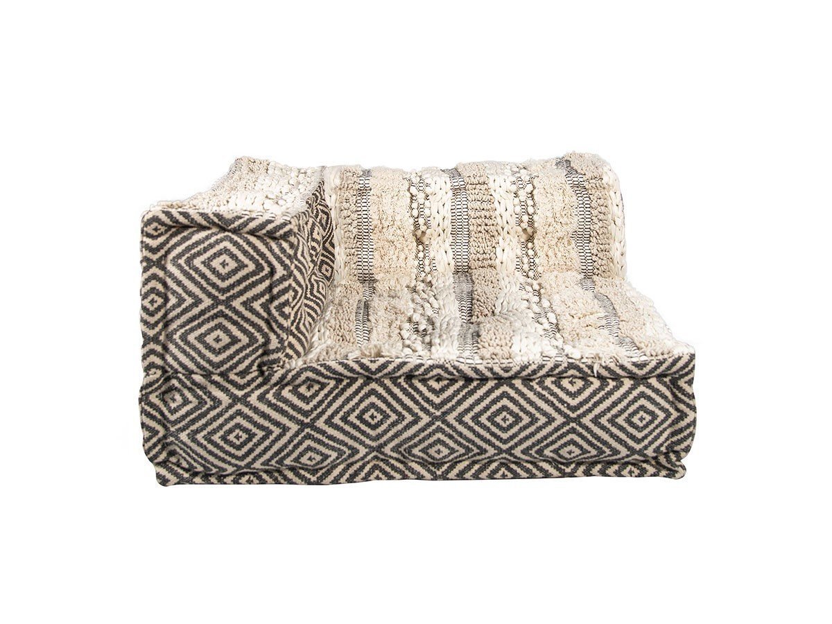 【アデペシュ/a.depeche / GOODS】のblock multi sofa corner / ブロックマルチソファ コーナー(マックホワイト) 人気、トレンドファッション・服の通販 founy(ファニー) インド Indian Textile ウッド Wooden Design クッション Cushion, Throw Pillow シンプル Simple, Minimal ブロック Block, Solid Block Pattern ホーム・キャンプ・アウトドア・お取り寄せ Home Living / Home & Lifestyle / Camping Gear / Outdoor Camping 家具・インテリア Home Furniture & Interior. Stylish & Functional Living Spaces ソファー Couches & Sofas other-1|ID: prp329100004897740 ipo3291000000036632706