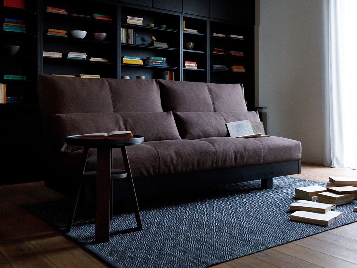 【ヒラシマ/HIRASHIMA / GOODS】のLIBERIA PLUS Sofa / リベリアプラス ソファ インテリア・キッズ・メンズ・レディースファッション・服の通販 founy(ファニー) 　クッション　Cushion, Throw Pillow　雑誌　Magazine, Fashion Magazine　フレーム　Frame, Outline　ミドル　Middle Length, Mid Height　ラバー　Rubber, Rubber Sole　ホーム・キャンプ・アウトドア・お取り寄せ　Home Living / Home & Lifestyle / Camping Gear / Outdoor Camping　家具・インテリア　Home Furniture & Interior. Stylish & Functional Living Spaces　ソファー　Couches & Sofas　参考イメージ|ID: prp329100004897743 ipo3291000000036632795