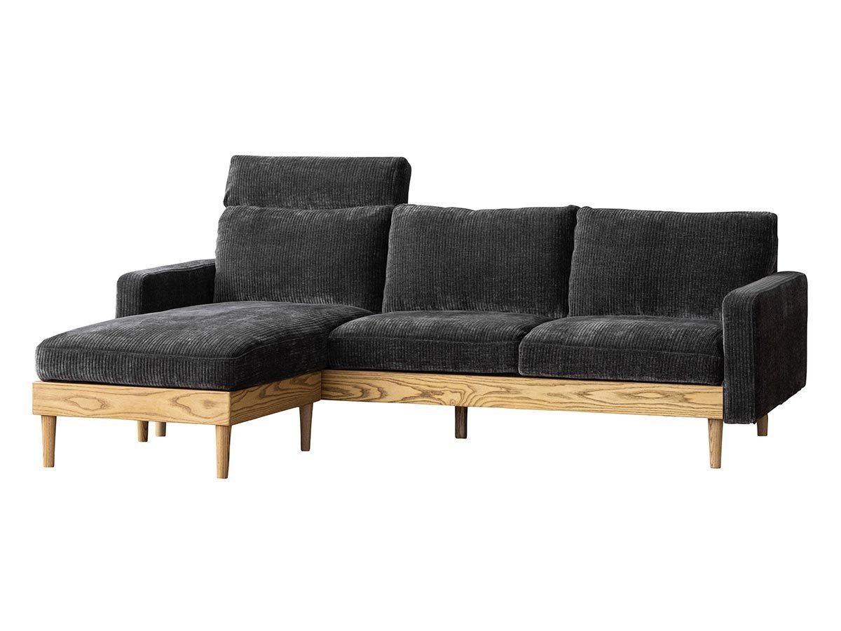 【イージーライフ/Easy Life / GOODS】のFREDA SOFA / フリーダ スモールカウチソファ(ジャガード) インテリア・キッズ・メンズ・レディースファッション・服の通販 founy(ファニー) 　クッション　Cushion, Throw Pillow　シンプル　Simple, Minimal　スタンダード　Standard, Basic　タオル　Towel, Bath Towel　フェザー　Feather, Feather Detail　リラックス　Relax, Relaxed Fit　ヴィンテージ　Vintage Style　ホーム・キャンプ・アウトドア・お取り寄せ　Home Living / Home & Lifestyle / Camping Gear / Outdoor Camping　家具・インテリア　Home Furniture & Interior. Stylish & Functional Living Spaces　ソファー　Couches & Sofas　カウチソファ・シェーズロング　Chaise Lounge Sofas　ヘッドレストの付属:1点|ID: prp329100004897750 ipo3291000000036632895