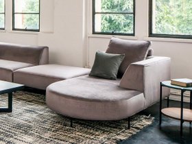 【リアルスタイル/REAL STYLE / GOODS】のKINGSTON sofa round couch / キングストン ソファ ラウンドカウチ 人気、トレンドファッション・服の通販 founy(ファニー) シンプル Simple, Minimal リアル Real, Realistic ホーム・キャンプ・アウトドア・お取り寄せ Home Living / Home & Lifestyle / Camping Gear / Outdoor Camping 家具・インテリア Home Furniture & Interior. Stylish & Functional Living Spaces ソファー Couches & Sofas |ID:prp329100004897754