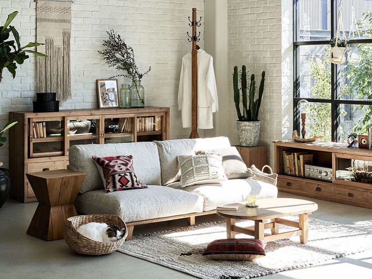 【クラッシュゲート/CRASH GATE / GOODS】のDELKA SOFA 1.5P / デルカ ソファ 1.5人掛け インテリア・キッズ・メンズ・レディースファッション・服の通販 founy(ファニー) 　クッション　Cushion, Throw Pillow　フェザー　Feather, Feather Detail　ホーム・キャンプ・アウトドア・お取り寄せ　Home Living / Home & Lifestyle / Camping Gear / Outdoor Camping　家具・インテリア　Home Furniture & Interior. Stylish & Functional Living Spaces　ソファー　Couches & Sofas　参考イメージ|ID: prp329100004897767 ipo3291000000036633264