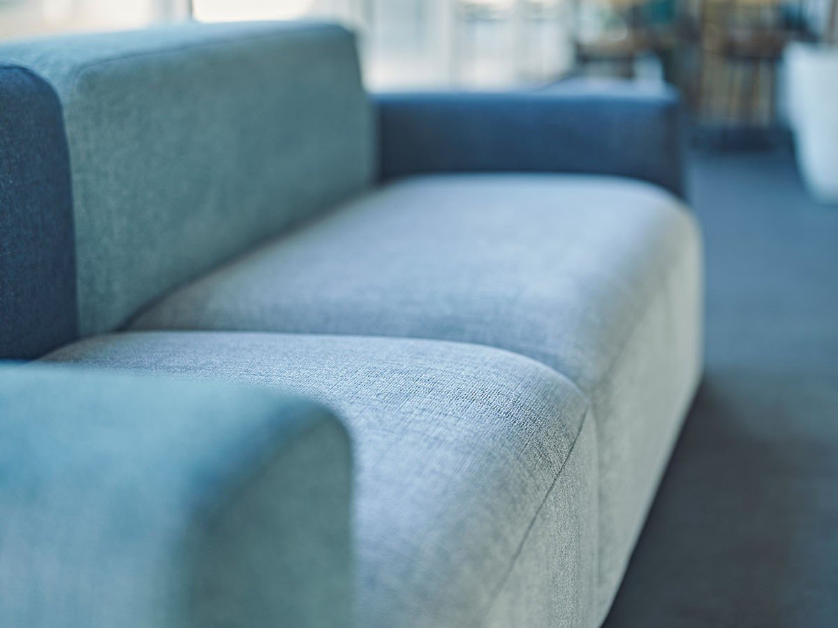 【コロン/COLON / GOODS】のCOLON sofa 2seater right arm / コロンソファ 2人掛け 右アーム インテリア・キッズ・メンズ・レディースファッション・服の通販 founy(ファニー) 　イエロー　Yellow　クッション　Cushion, Throw Pillow　スタンダード　Standard, Basic　ストーン　Stone, Gem-Like　パターン　Pattern, Design Print　フィット　Fit, Slim Fit　リラックス　Relax, Relaxed Fit　リーフ　Leaf, Botanical Leaf　ホーム・キャンプ・アウトドア・お取り寄せ　Home Living / Home & Lifestyle / Camping Gear / Outdoor Camping　家具・インテリア　Home Furniture & Interior. Stylish & Functional Living Spaces　ソファー　Couches & Sofas　参考イメージ|ID: prp329100004897769 ipo3291000000036633341