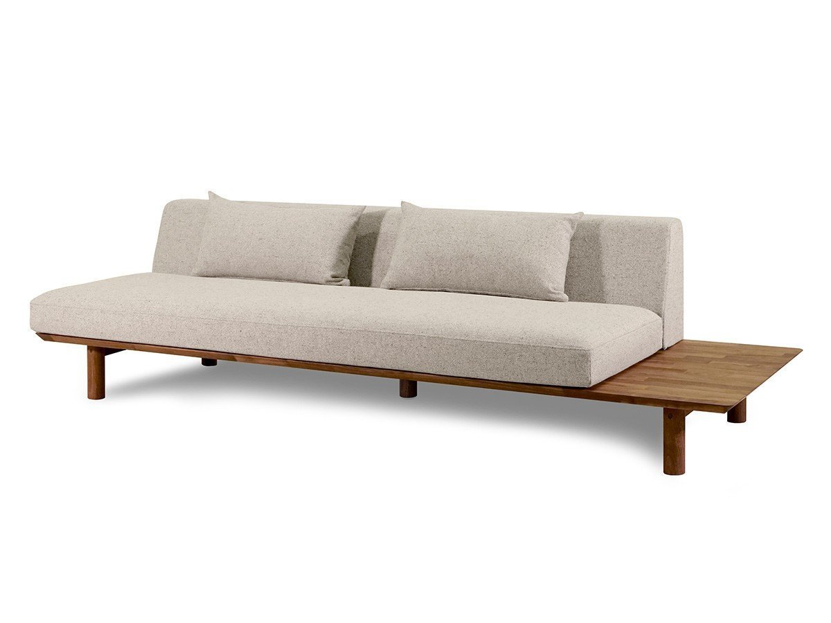 【マスターウォール/MASTERWAL / GOODS】のPicchio PS3 SOFA / ピッキオ ピーエススリー ソファ インテリア・キッズ・メンズ・レディースファッション・服の通販 founy(ファニー) 　クッション　Cushion, Throw Pillow　コンパクト　Compact, Small Size　ホーム・キャンプ・アウトドア・お取り寄せ　Home Living / Home & Lifestyle / Camping Gear / Outdoor Camping　家具・インテリア　Home Furniture & Interior. Stylish & Functional Living Spaces　ソファー　Couches & Sofas　別売りでクッションも展開しています。|ID: prp329100004897778 ipo3291000000036633707