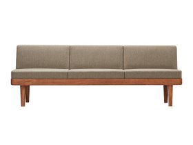 【コッコレ/Coccole / GOODS】の3P SOFA / 3人掛けソファ C451-3 人気、トレンドファッション・服の通販 founy(ファニー) ビーチ Beach, Seaside フォルム Silhouette, Form ホーム・キャンプ・アウトドア・お取り寄せ Home Living / Home & Lifestyle / Camping Gear / Outdoor Camping 家具・インテリア Home Furniture & Interior. Stylish & Functional Living Spaces ソファー Couches & Sofas |ID:prp329100004897780