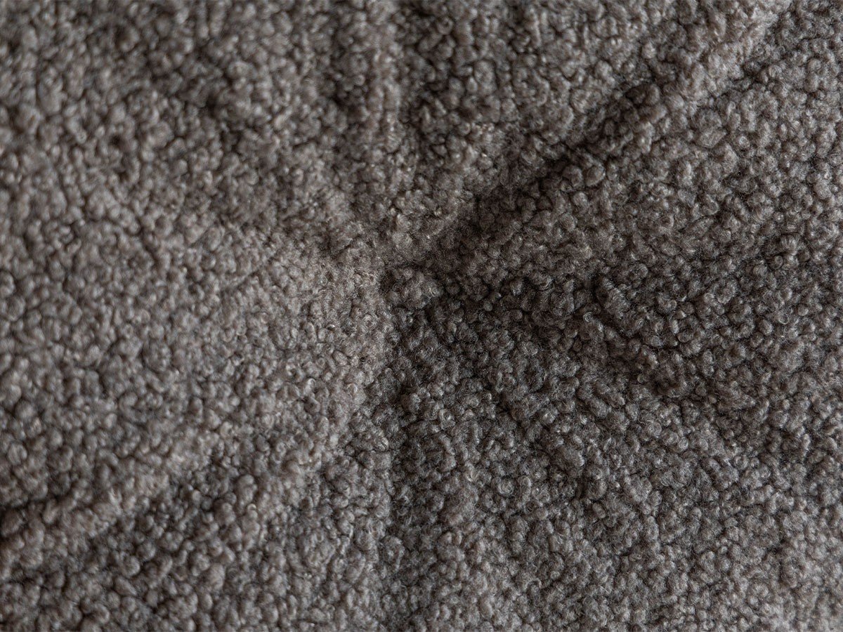 【ノル/NOR / CRASH GATE / GOODS】のSWIF SOFA / スイフ ソファ 3人掛け(ブークレ) インテリア・キッズ・メンズ・レディースファッション・服の通販 founy(ファニー) 　クッション　Cushion, Throw Pillow　スクエア　Square, Square Shape　フォルム　Silhouette, Form　モコモコ　Fuzzy, Fluffy　ラウンド　Round, Round Neck　ループ　Loop, Loop Knit　ホーム・キャンプ・アウトドア・お取り寄せ　Home Living / Home & Lifestyle / Camping Gear / Outdoor Camping　家具・インテリア　Home Furniture & Interior. Stylish & Functional Living Spaces　ソファー　Couches & Sofas　クッション張地|ID: prp329100004897787 ipo3291000000036633902