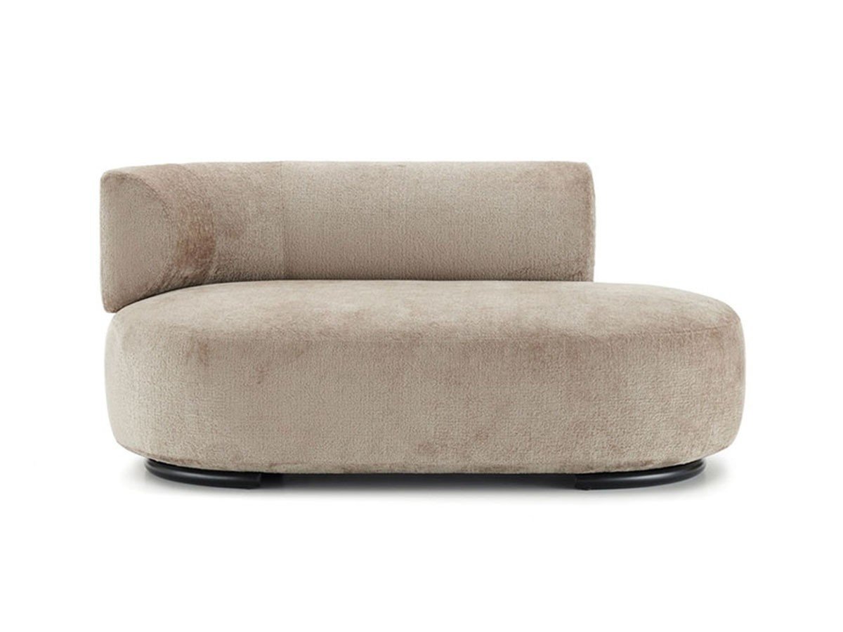【カルテル/Kartell / GOODS】のK-WAIT DORMEUSE / Kウェイト カウチ(シェニール) インテリア・キッズ・メンズ・レディースファッション・服の通販 founy(ファニー) 　シンプル　Simple, Minimal　フォルム　Silhouette, Form　ホーム・キャンプ・アウトドア・お取り寄せ　Home Living / Home & Lifestyle / Camping Gear / Outdoor Camping　家具・インテリア　Home Furniture & Interior. Stylish & Functional Living Spaces　その他 インテリア雑貨、家具　Home Decor & Furniture Extras　張地:ベージュ、カウチ向き:右カウチ|ID: prp329100004897789 ipo3291000000036633939