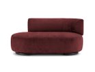 【カルテル/Kartell / GOODS】のK-WAIT DORMEUSE / Kウェイト カウチ(シェニール) 人気、トレンドファッション・服の通販 founy(ファニー) シンプル Simple, Minimal フォルム Silhouette, Form ホーム・キャンプ・アウトドア・お取り寄せ Home Living / Home & Lifestyle / Camping Gear / Outdoor Camping 家具・インテリア Home Furniture & Interior. Stylish & Functional Living Spaces その他 インテリア雑貨、家具 Home Decor & Furniture Extras thumbnail 張地:バーガンディ、カウチ向き:左カウチ|ID: prp329100004897789 ipo3291000000036633942