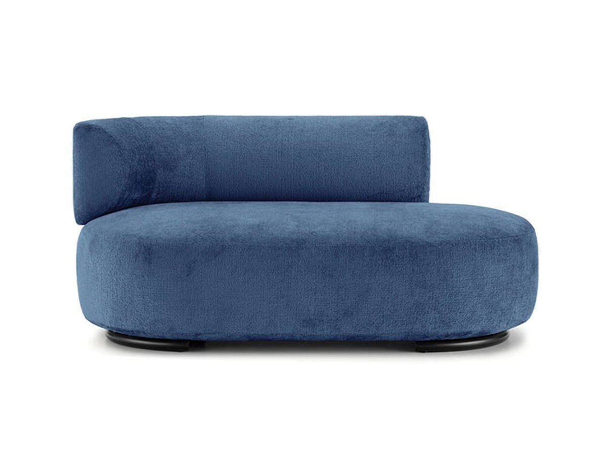 【カルテル/Kartell / GOODS】のK-WAIT DORMEUSE / Kウェイト カウチ(シェニール) インテリア・キッズ・メンズ・レディースファッション・服の通販 founy(ファニー) 　シンプル　Simple, Minimal　フォルム　Silhouette, Form　ホーム・キャンプ・アウトドア・お取り寄せ　Home Living / Home & Lifestyle / Camping Gear / Outdoor Camping　家具・インテリア　Home Furniture & Interior. Stylish & Functional Living Spaces　その他 インテリア雑貨、家具　Home Decor & Furniture Extras　張地:スカイブルー、カウチ向き:右カウチ|ID: prp329100004897789 ipo3291000000036633943