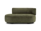 【カルテル/Kartell / GOODS】のK-WAIT DORMEUSE / Kウェイト カウチ(シェニール) 人気、トレンドファッション・服の通販 founy(ファニー) シンプル Simple, Minimal フォルム Silhouette, Form ホーム・キャンプ・アウトドア・お取り寄せ Home Living / Home & Lifestyle / Camping Gear / Outdoor Camping 家具・インテリア Home Furniture & Interior. Stylish & Functional Living Spaces その他 インテリア雑貨、家具 Home Decor & Furniture Extras thumbnail 張地:グリーン、カウチ向き:左カウチ|ID: prp329100004897789 ipo3291000000036633946