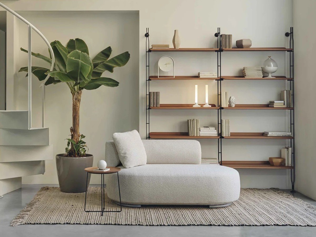 【カルテル/Kartell / GOODS】のK-WAIT DORMEUSE / Kウェイト カウチ(シェニール) インテリア・キッズ・メンズ・レディースファッション・服の通販 founy(ファニー) 　シンプル　Simple, Minimal　フォルム　Silhouette, Form　ホーム・キャンプ・アウトドア・お取り寄せ　Home Living / Home & Lifestyle / Camping Gear / Outdoor Camping　家具・インテリア　Home Furniture & Interior. Stylish & Functional Living Spaces　その他 インテリア雑貨、家具　Home Decor & Furniture Extras　参考イメージ|ID: prp329100004897789 ipo3291000000036633949