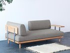 【シーヴ/SIEVE / GOODS】のany.unit sofa / エニー ユニットソファ 張地:グレーベージュ|ID: prp329100004897794 ipo3291000000036634010