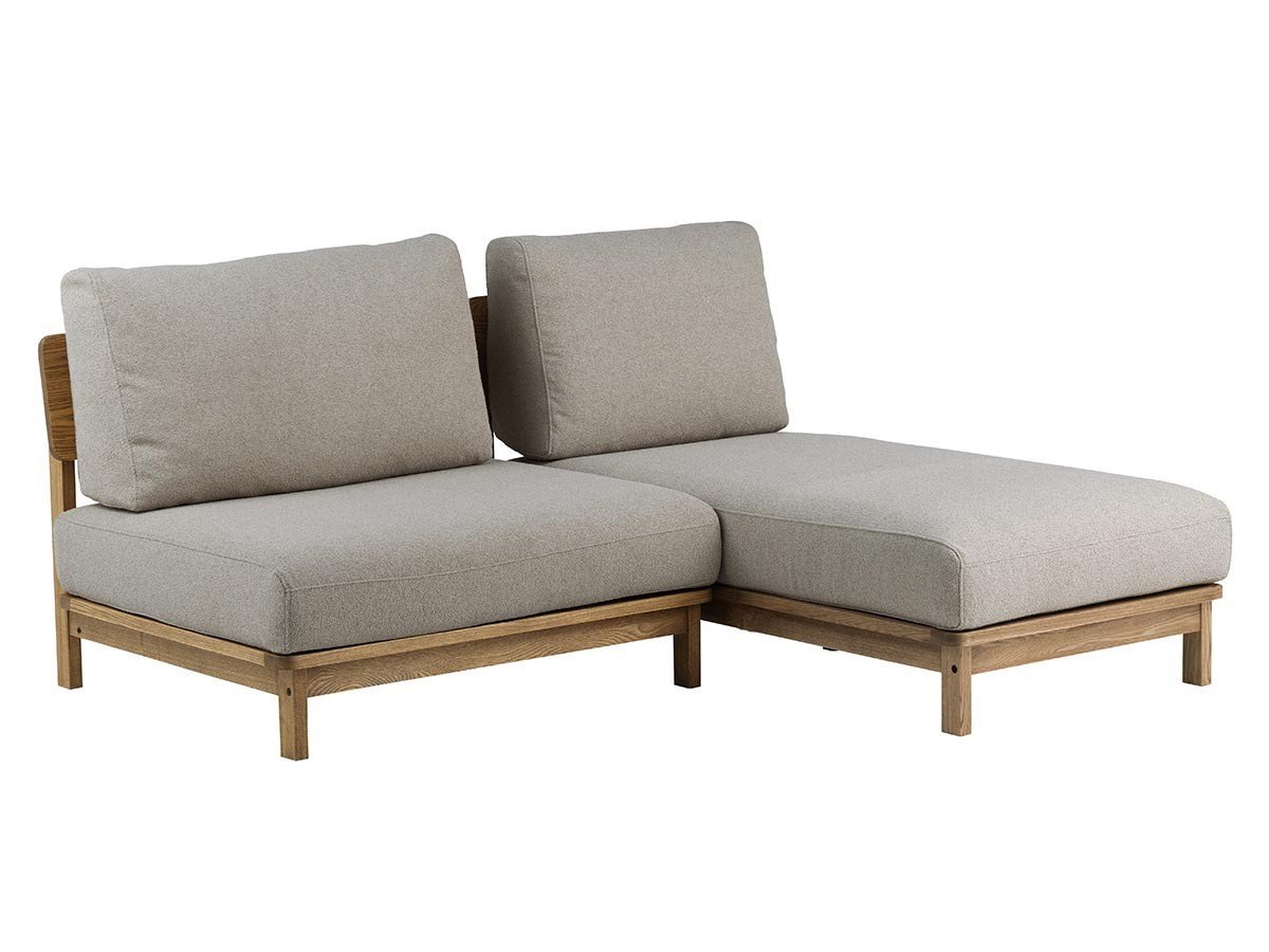 【ノラ/nora / GOODS】のMANNER SMALL COUCH / マナー ソファ スモールカウチ インテリア・キッズ・メンズ・レディースファッション・服の通販 founy(ファニー) クッション Cushion, Throw Pillow スマート Smart, Elegant フェザー Feather, Feather Detail フレーム Frame, Outline ロング Long, Long-Length ホーム・キャンプ・アウトドア・お取り寄せ Home Living / Home & Lifestyle / Camping Gear / Outdoor Camping 家具・インテリア Home Furniture & Interior. Stylish & Functional Living Spaces その他 インテリア雑貨、家具 Home Decor & Furniture Extras 張地:ブークレ サンドベージュ、ヘッドレスト:不要、アームレスト:不要|ID: prp329100004897798 ipo3291000000036634077