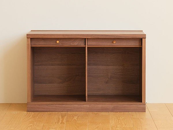 【フライミー ヴェール/FLYMEe vert / GOODS】のCOCCO UNIT A / コッコ ユニット A インテリア・キッズ・メンズ・レディースファッション・服の通販 founy(ファニー) オイル Body Oil 雑誌 Magazine, Fashion Magazine バランス Balance, Style Balance 送料無料 Free Shipping ホーム・キャンプ・アウトドア・お取り寄せ Home Living / Home & Lifestyle / Camping Gear / Outdoor Camping 家具・インテリア Home Furniture & Interior. Stylish & Functional Living Spaces 収納家具・キャビネット Storage Furniture シェルフ・オープンラック・収納棚 Open Shelf Rack ウッド:ウォールナット、引出し:引出し2杯付、ユニットベース:ユニットベース付|ID: prp329100004897880 ipo3291000000036635304