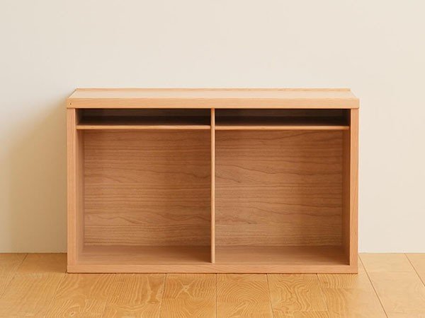 【フライミー ヴェール/FLYMEe vert / GOODS】のCOCCO UNIT A / コッコ ユニット A インテリア・キッズ・メンズ・レディースファッション・服の通販 founy(ファニー) オイル Body Oil 雑誌 Magazine, Fashion Magazine バランス Balance, Style Balance 送料無料 Free Shipping ホーム・キャンプ・アウトドア・お取り寄せ Home Living / Home & Lifestyle / Camping Gear / Outdoor Camping 家具・インテリア Home Furniture & Interior. Stylish & Functional Living Spaces 収納家具・キャビネット Storage Furniture シェルフ・オープンラック・収納棚 Open Shelf Rack ウッド:チェリー、引出し:不要、ユニットベース:不要|ID: prp329100004897880 ipo3291000000036635305