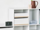 【スティール/stiiilll / GOODS】のBox set C / ボックス セットC 人気、トレンドファッション・服の通販 founy(ファニー) 送料無料 Free Shipping シンプル Simple, Minimal ボックス Boxy, Box Shape ホーム・キャンプ・アウトドア・お取り寄せ Home Living / Home & Lifestyle / Camping Gear / Outdoor Camping 家具・インテリア Home Furniture & Interior. Stylish & Functional Living Spaces 収納家具・キャビネット Storage Furniture シェルフ・オープンラック・収納棚 Open Shelf Rack thumbnail 各パーツを組み替えることで、お好みの収納にカスタマイズできます。|ID: prp329100004897883 ipo3291000000036635349