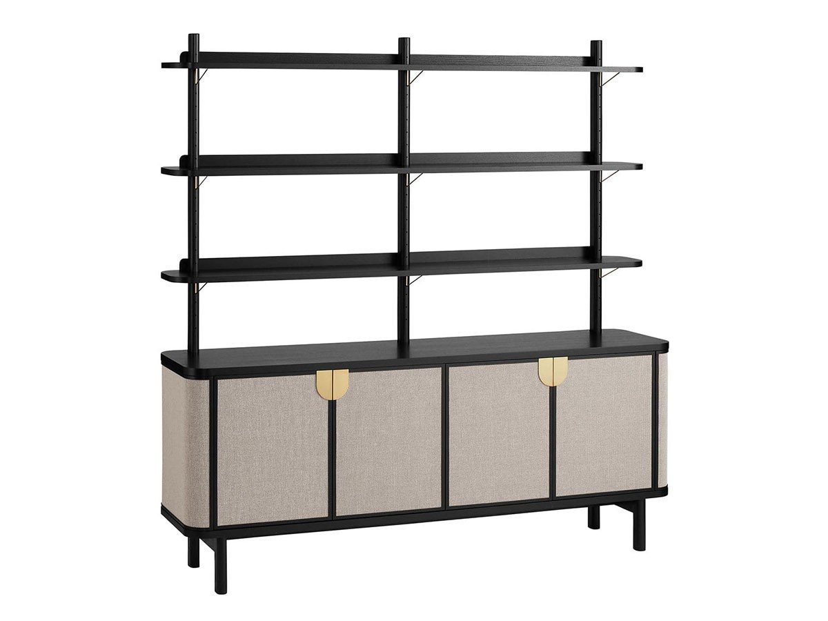 【イデー/IDEE / GOODS】のKOTI SHELF L / コティ シェルフ L 人気、トレンドファッション・服の通販 founy(ファニー) 　ペーパー　Paper, Kraft Paper　モダン　Modern, Contemporary　ホーム・キャンプ・アウトドア・お取り寄せ　Home Living / Home & Lifestyle / Camping Gear / Outdoor Camping　家具・インテリア　Home Furniture & Interior. Stylish & Functional Living Spaces　収納家具・キャビネット　Storage Furniture　収納キャビネット・扉付き棚　Cabinet / Storage Cabinet　ホーム・キャンプ・アウトドア・お取り寄せ　Home Living / Home & Lifestyle / Camping Gear / Outdoor Camping　家具・インテリア　Home Furniture & Interior. Stylish & Functional Living Spaces　収納家具・キャビネット　Storage Furniture　シェルフ・オープンラック・収納棚　Open Shelf Rack　 other-1|ID: prp329100004897910 ipo3291000000036635705