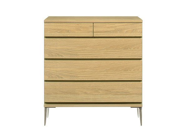 【フライミー ヴェール/FLYMEe vert / GOODS】のLIVING CHEST / 4段チェスト #105351 人気、トレンドファッション・服の通販 founy(ファニー) 　エレガント 上品　Elegant　コンパクト　Compact, Small Size　シンプル　Simple, Minimal　スリム　Slim, Slim Fit　モダン　Modern, Contemporary　ホーム・キャンプ・アウトドア・お取り寄せ　Home Living / Home & Lifestyle / Camping Gear / Outdoor Camping　家具・インテリア　Home Furniture & Interior. Stylish & Functional Living Spaces　収納家具・キャビネット　Storage Furniture　チェスト・収納引き出し　Drawers / Storage Chest　 other-1|ID: prp329100004897919 ipo3291000000036635806