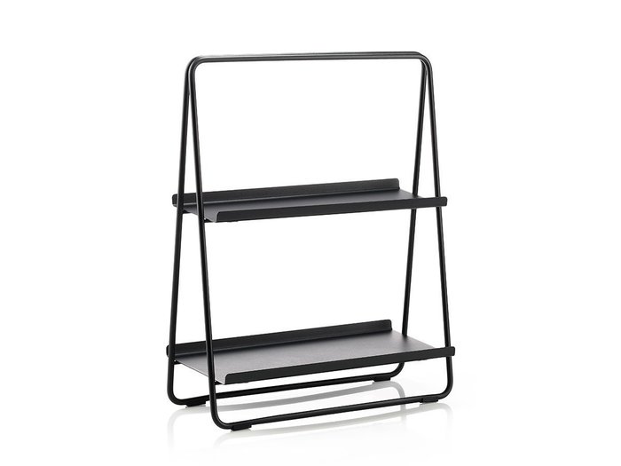【ゾーン デンマーク/ZONE DENMARK / GOODS】のA-COLLECTION Shelf unit S / A-コレクション シェルフユニット S インテリア・キッズ・メンズ・レディースファッション・服の通販 founy(ファニー) https://founy.com/ 送料無料 Free Shipping コレクション Collection, Seasonal Line スリム Slim, Slim Fit テーブル Table, Dining Table フォルム Silhouette, Form フレーム Frame, Outline ホーム・キャンプ・アウトドア・お取り寄せ Home Living / Home & Lifestyle / Camping Gear / Outdoor Camping 家具・インテリア Home Furniture & Interior. Stylish & Functional Living Spaces テーブル Dining, Coffee & Side Tables サイドテーブル・ナイトテーブル Side & End Tables ホーム・キャンプ・アウトドア・お取り寄せ Home Living / Home & Lifestyle / Camping Gear / Outdoor Camping 家具・インテリア Home Furniture & Interior. Stylish & Functional Living Spaces 収納家具・キャビネット Storage Furniture シェルフ・オープンラック・収納棚 Open Shelf Rack |ID: prp329100004897920 ipo3291000000036635837