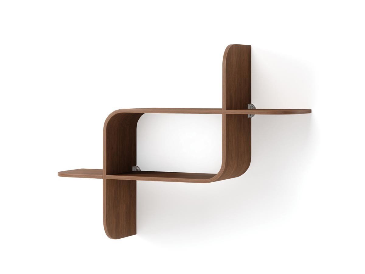 【アンブラ/ANNEBRA】のMontage Shelf / モンタージュ シェルフ インテリア・キッズ・メンズ・レディースファッション・服の通販 founy(ファニー) 送料無料 Free Shipping おすすめ Recommended / Our Picks シェイプ Shape, Slim Fit モダン Modern, Contemporary ホーム・キャンプ・アウトドア・お取り寄せ Home Living / Home & Lifestyle / Camping Gear / Outdoor Camping 家具・インテリア Home Furniture & Interior. Stylish & Functional Living Spaces 収納家具・キャビネット Storage Furniture シェルフ・オープンラック・収納棚 Open Shelf Rack ウォルナット|ID: prp329100004897928 ipo3291000000036635941