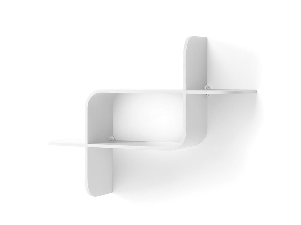 【アンブラ/ANNEBRA】のMontage Shelf / モンタージュ シェルフ インテリア・キッズ・メンズ・レディースファッション・服の通販 founy(ファニー) 送料無料 Free Shipping おすすめ Recommended / Our Picks シェイプ Shape, Slim Fit モダン Modern, Contemporary ホーム・キャンプ・アウトドア・お取り寄せ Home Living / Home & Lifestyle / Camping Gear / Outdoor Camping 家具・インテリア Home Furniture & Interior. Stylish & Functional Living Spaces 収納家具・キャビネット Storage Furniture シェルフ・オープンラック・収納棚 Open Shelf Rack ホワイト|ID: prp329100004897928 ipo3291000000036635943