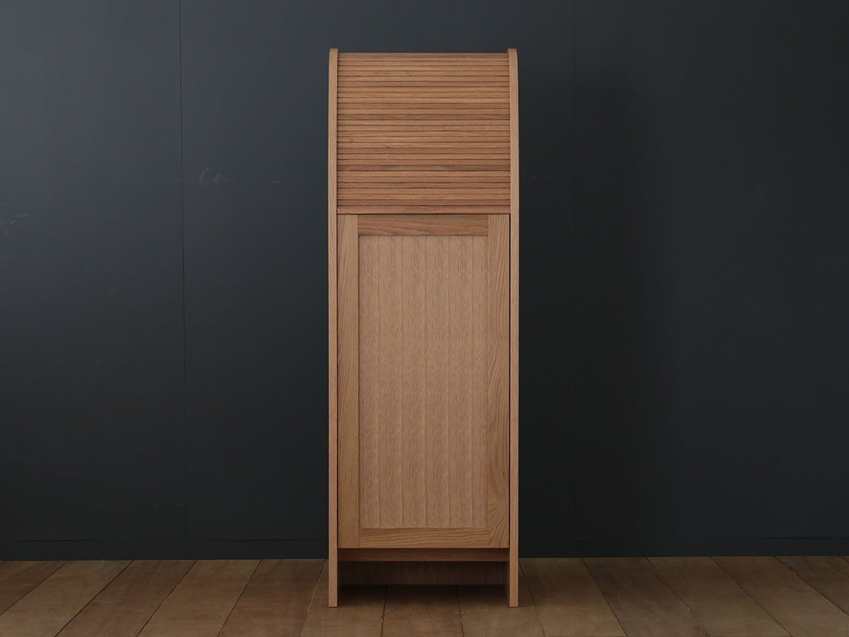 【アキ プラス/AKI+ / GOODS】のJYABARA Tall Cabinet / ジャバラ トール キャビネット ガラス扉 インテリア・キッズ・メンズ・レディースファッション・服の通販 founy(ファニー) ウッド Wooden Design オイル Body Oil ガラス Glass, Glassware スリム Slim, Slim Fit ホーム・キャンプ・アウトドア・お取り寄せ Home Living / Home & Lifestyle / Camping Gear / Outdoor Camping 家具・インテリア Home Furniture & Interior. Stylish & Functional Living Spaces 収納家具・キャビネット Storage Furniture 収納キャビネット・扉付き棚 Cabinet / Storage Cabinet 「オーク」参考イメージ|ID: prp329100004897932 ipo3291000000036635983