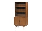 【サンダーデザイン/XANDER DESIGNS / GOODS】のJULIE TALL BOOK CABINET / ジュリー トール ブックキャビネット 人気、トレンドファッション・服の通販 founy(ファニー) コレクション Collection, Seasonal Line ヴィンテージ Vintage Style ホーム・キャンプ・アウトドア・お取り寄せ Home Living / Home & Lifestyle / Camping Gear / Outdoor Camping 家具・インテリア Home Furniture & Interior. Stylish & Functional Living Spaces 収納家具・キャビネット Storage Furniture 収納キャビネット・扉付き棚 Cabinet / Storage Cabinet ホーム・キャンプ・アウトドア・お取り寄せ Home Living / Home & Lifestyle / Camping Gear / Outdoor Camping 家具・インテリア Home Furniture & Interior. Stylish & Functional Living Spaces 収納家具・キャビネット Storage Furniture シェルフ・オープンラック・収納棚 Open Shelf Rack ホーム・キャンプ・アウトドア・お取り寄せ Home Living / Home & Lifestyle / Camping Gear / Outdoor Camping 家具・インテリア Home Furniture & Interior. Stylish & Functional Living Spaces 収納家具・キャビネット Storage Furniture 本棚・マガジンスタンド Bookshelf/Magazine Rack thumbnail -|ID: prp329100004897952 ipo3291000000036636141