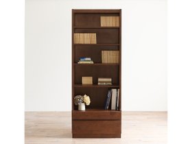 【トッコ/TOCCO / GOODS】のBook Shelf 070 / ブックシェルフ 幅70cm 人気、トレンドファッション・服の通販 founy(ファニー) スマート Smart, Elegant ホーム・キャンプ・アウトドア・お取り寄せ Home Living / Home & Lifestyle / Camping Gear / Outdoor Camping 家具・インテリア Home Furniture & Interior. Stylish & Functional Living Spaces 収納家具・キャビネット Storage Furniture シェルフ・オープンラック・収納棚 Open Shelf Rack ホーム・キャンプ・アウトドア・お取り寄せ Home Living / Home & Lifestyle / Camping Gear / Outdoor Camping 家具・インテリア Home Furniture & Interior. Stylish & Functional Living Spaces 収納家具・キャビネット Storage Furniture 本棚・マガジンスタンド Bookshelf/Magazine Rack |ID:prp329100004897954