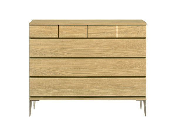 【フライミー ヴェール/FLYMEe vert / GOODS】のLIVING CHEST / 4段チェスト #105352 人気、トレンドファッション・服の通販 founy(ファニー) 　エレガント 上品　Elegant　コンパクト　Compact, Small Size　シンプル　Simple, Minimal　スリム　Slim, Slim Fit　モダン　Modern, Contemporary　ホーム・キャンプ・アウトドア・お取り寄せ　Home Living / Home & Lifestyle / Camping Gear / Outdoor Camping　家具・インテリア　Home Furniture & Interior. Stylish & Functional Living Spaces　収納家具・キャビネット　Storage Furniture　チェスト・収納引き出し　Drawers / Storage Chest　 other-1|ID: prp329100004897975 ipo3291000000036636505