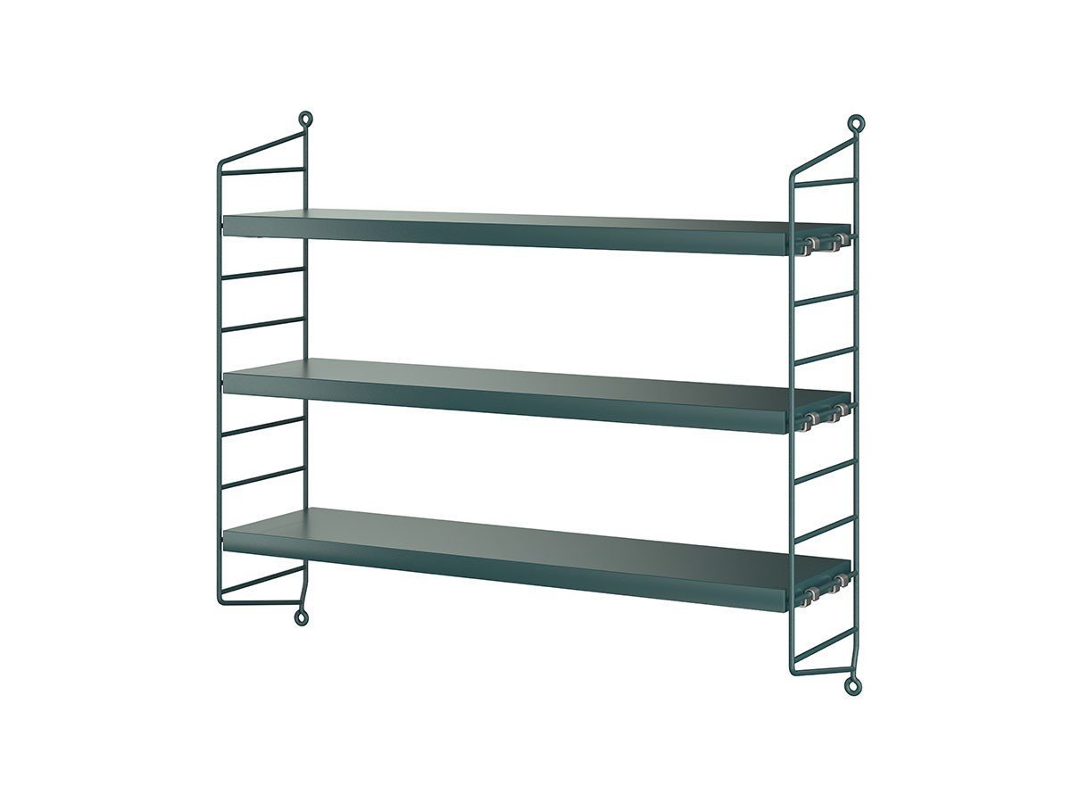 【ストリングファニチャー/String Furniture / GOODS】のString Pocket / ストリング ポケット インテリア・キッズ・メンズ・レディースファッション・服の通販 founy(ファニー) 　コレクション　Collection, Seasonal Line　コンパクト　Compact, Small Size　ストリング　String, Drawstring　テーブル　Table, Dining Table　ポケット　Pocket, Pocket Detail　送料無料　Free Shipping　おすすめ　Recommended / Our Picks　ホーム・キャンプ・アウトドア・お取り寄せ　Home Living / Home & Lifestyle / Camping Gear / Outdoor Camping　家具・インテリア　Home Furniture & Interior. Stylish & Functional Living Spaces　収納家具・キャビネット　Storage Furniture　テグネルグリョン|ID: prp329100004897982 ipo3291000000036636618