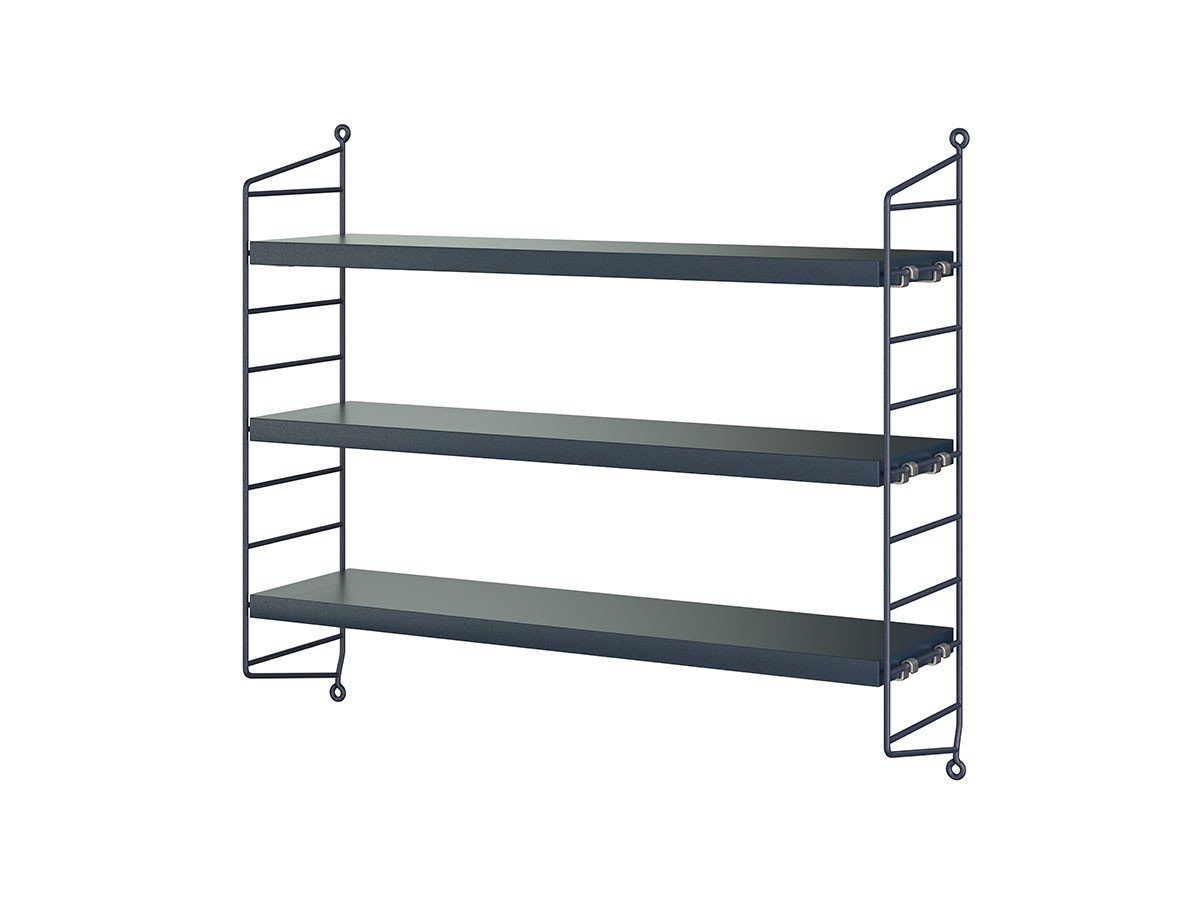 【ストリングファニチャー/String Furniture / GOODS】のString Pocket / ストリング ポケット インテリア・キッズ・メンズ・レディースファッション・服の通販 founy(ファニー) 　コレクション　Collection, Seasonal Line　コンパクト　Compact, Small Size　ストリング　String, Drawstring　テーブル　Table, Dining Table　ポケット　Pocket, Pocket Detail　送料無料　Free Shipping　おすすめ　Recommended / Our Picks　ホーム・キャンプ・アウトドア・お取り寄せ　Home Living / Home & Lifestyle / Camping Gear / Outdoor Camping　家具・インテリア　Home Furniture & Interior. Stylish & Functional Living Spaces　収納家具・キャビネット　Storage Furniture　ニーブロブロー|ID: prp329100004897982 ipo3291000000036636619