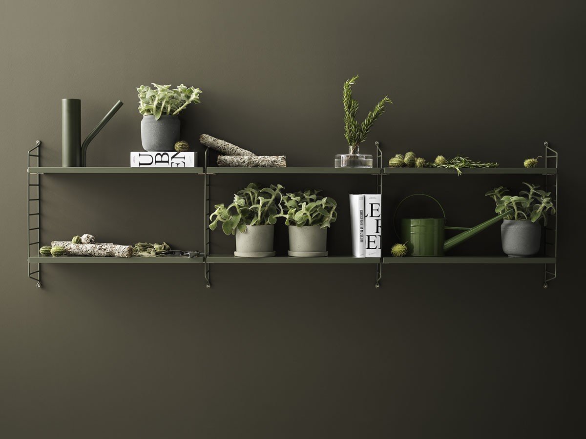 【ストリングファニチャー/String Furniture / GOODS】のString Pocket / ストリング ポケット インテリア・キッズ・メンズ・レディースファッション・服の通販 founy(ファニー) 　コレクション　Collection, Seasonal Line　コンパクト　Compact, Small Size　ストリング　String, Drawstring　テーブル　Table, Dining Table　ポケット　Pocket, Pocket Detail　送料無料　Free Shipping　おすすめ　Recommended / Our Picks　ホーム・キャンプ・アウトドア・お取り寄せ　Home Living / Home & Lifestyle / Camping Gear / Outdoor Camping　家具・インテリア　Home Furniture & Interior. Stylish & Functional Living Spaces　収納家具・キャビネット　Storage Furniture　シリーズ参考イメージ|ID: prp329100004897982 ipo3291000000036636630