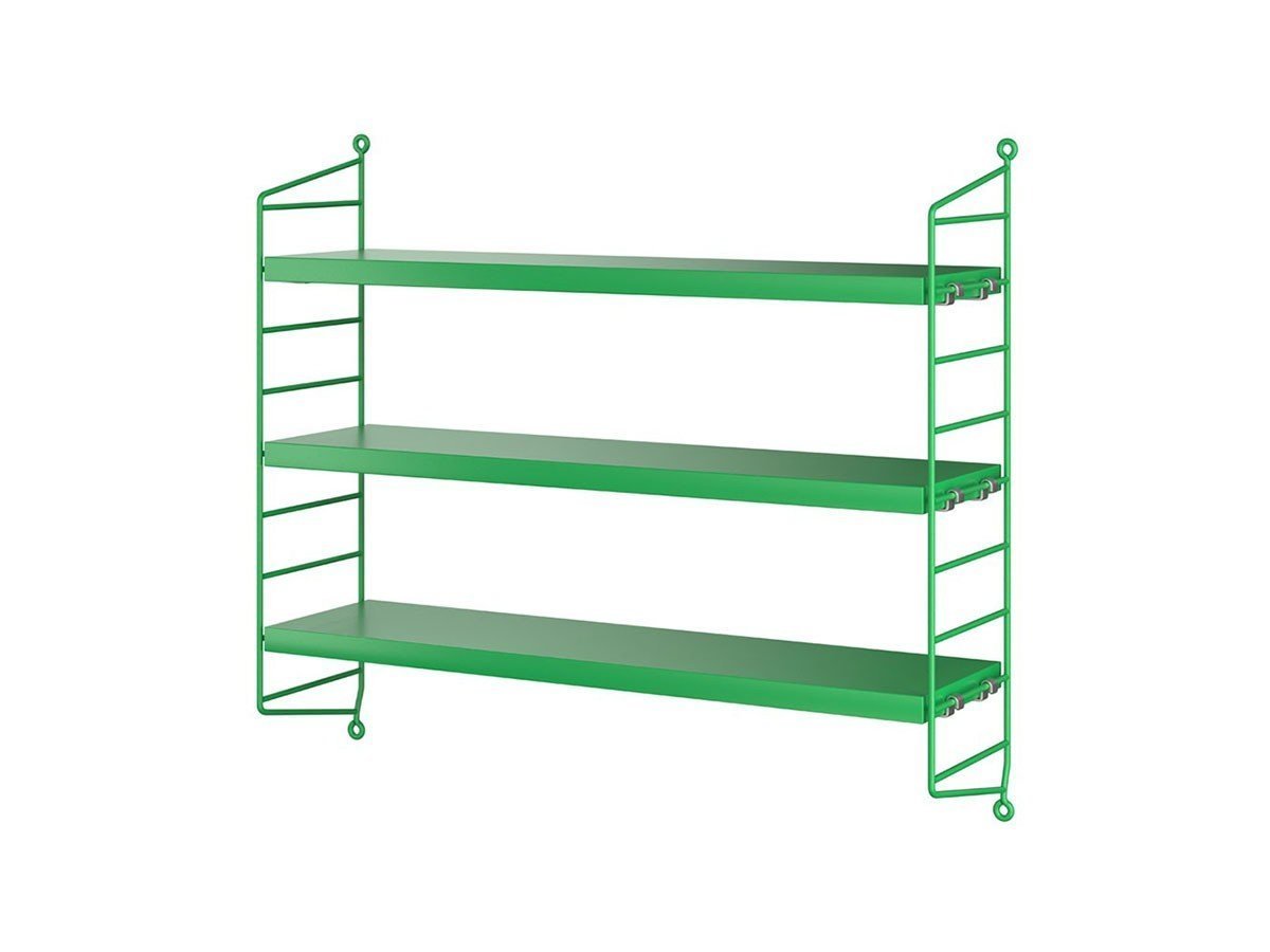 【ストリングファニチャー/String Furniture / GOODS】のString Pocket / ストリング ポケット インテリア・キッズ・メンズ・レディースファッション・服の通販 founy(ファニー) 　コレクション　Collection, Seasonal Line　コンパクト　Compact, Small Size　ストリング　String, Drawstring　テーブル　Table, Dining Table　ポケット　Pocket, Pocket Detail　送料無料　Free Shipping　おすすめ　Recommended / Our Picks　ホーム・キャンプ・アウトドア・お取り寄せ　Home Living / Home & Lifestyle / Camping Gear / Outdoor Camping　家具・インテリア　Home Furniture & Interior. Stylish & Functional Living Spaces　収納家具・キャビネット　Storage Furniture　グリーン|ID: prp329100004897982 ipo3291000000036636635