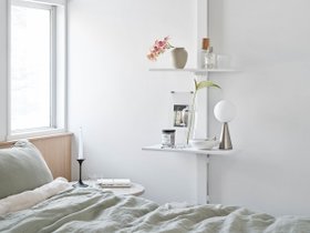 【エアシェルフ/AIR SHELF / GOODS】のBedside Shelf Set / ベッドサイド シェルフ セット 人気、トレンドファッション・服の通販 founy(ファニー) プレーン Plain, Simple 送料無料 Free Shipping ホーム・キャンプ・アウトドア・お取り寄せ Home Living / Home & Lifestyle / Camping Gear / Outdoor Camping 家具・インテリア Home Furniture & Interior. Stylish & Functional Living Spaces 収納家具・キャビネット Storage Furniture シェルフ・オープンラック・収納棚 Open Shelf Rack |ID:prp329100004898013